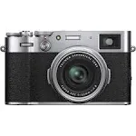 Expert Shield Glass Screen Protector for FUJIFILM X100V