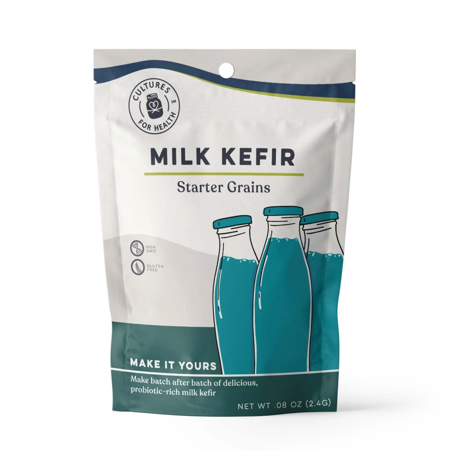 Cultures for Health Kefir Starter Culture