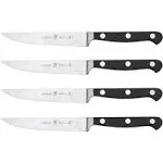 Henckels Classic 4-Pc Steak Knife Set