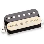 Seymour Duncan SH-4 JB Model 6-Strings Versatile High Output Bridge Humbucker, Zebra