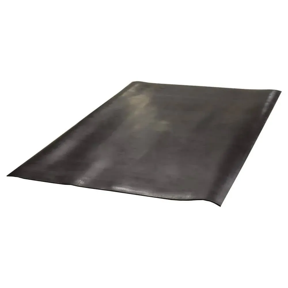 EPDM Rubber Sheet 60A Black