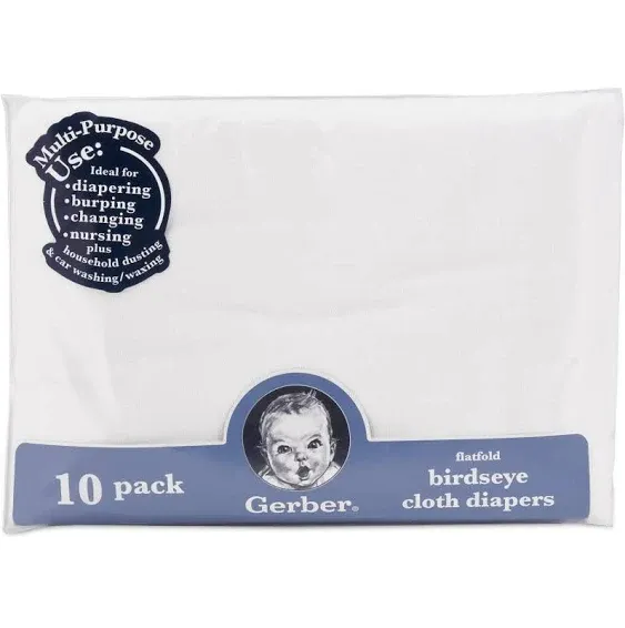 Gerber Flatfold Baby