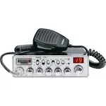 Uniden PC78LTX - 40-Channel CB Radio with SWR Meter