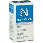 Nervive Nerve Health, Tablets - 30 tablets