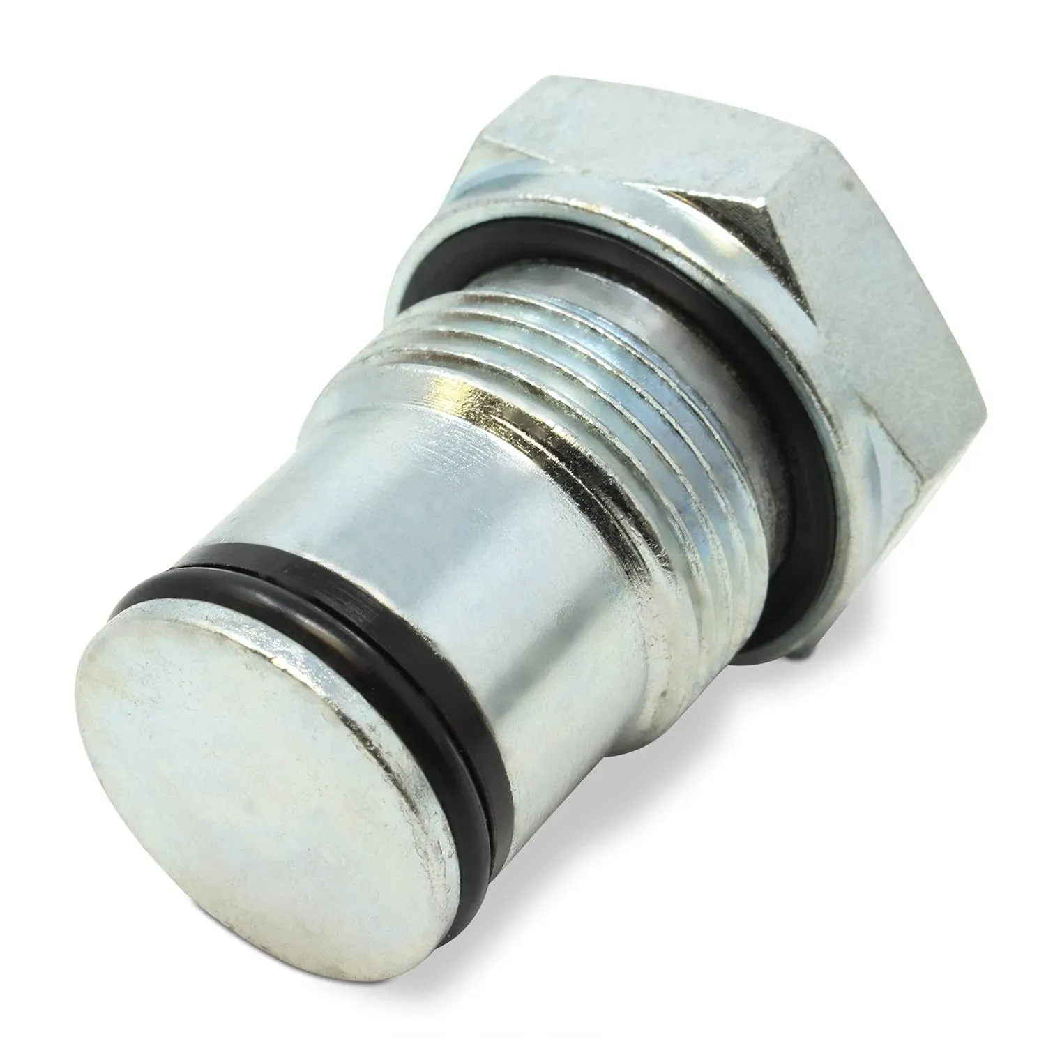 Closed Center Adapter Plug for P40G Series Summit Monoblock Valves