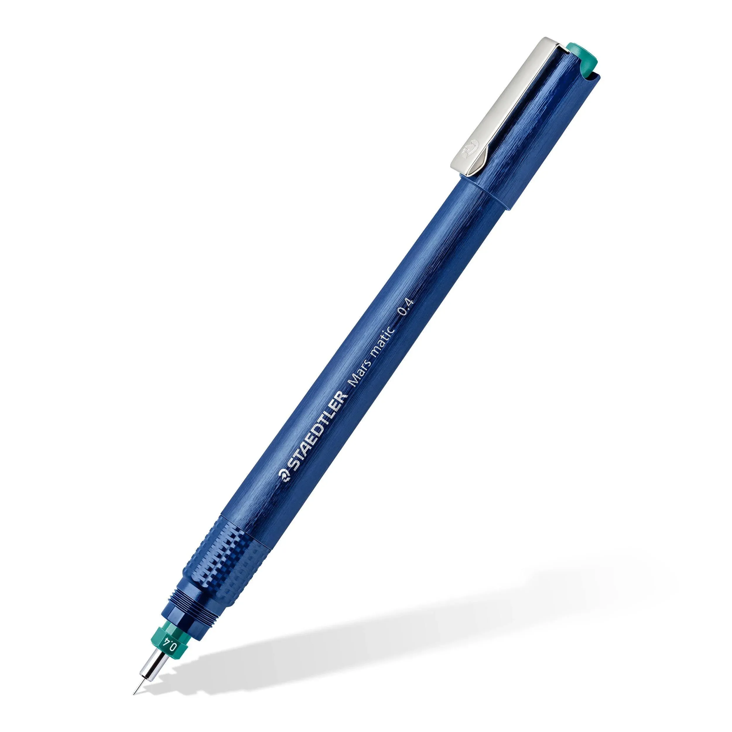 STAEDTLER Mars Matic 700 Technical Pen with Tubular Tip - 0.4 mm