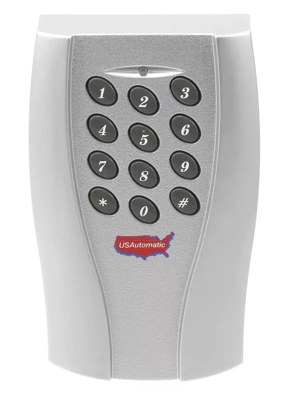 US Automatic 050500 Wireless Gate Keypad