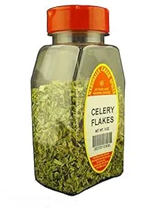 Marshalls Creek Spices Creek Spices Celery Flakes