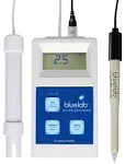 Bluelab Combo Meter PLUS (measures Root Zone PH as well)