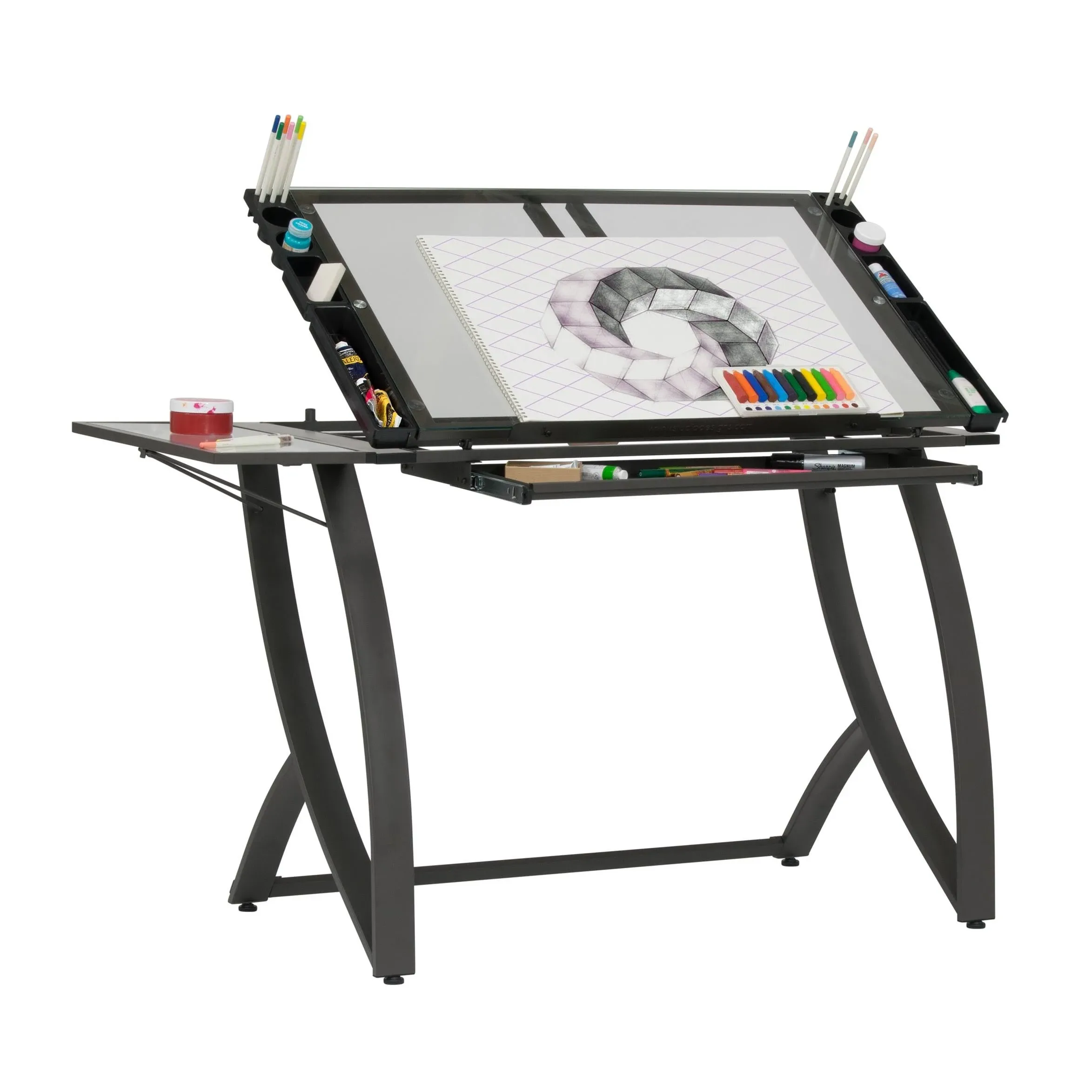 Studio Designs Futura Luxe Craft Table | Michaels®