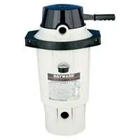 Hayward Perflex DE Pool Filter 20 Sq. Ft. - W3EC40AC