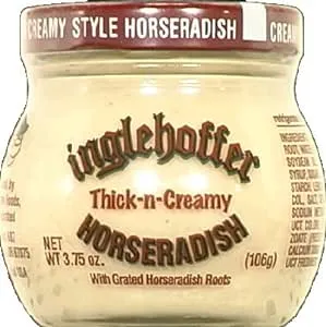 Inglehoffer Horseradish Cream3