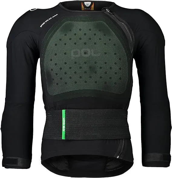 POC, Spine VPD 2.0 Jacket, Mountain Biking Armor for Men and Women