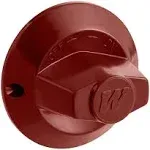 Vulcan Hart 00-719259-00012 Red Wolf Knob