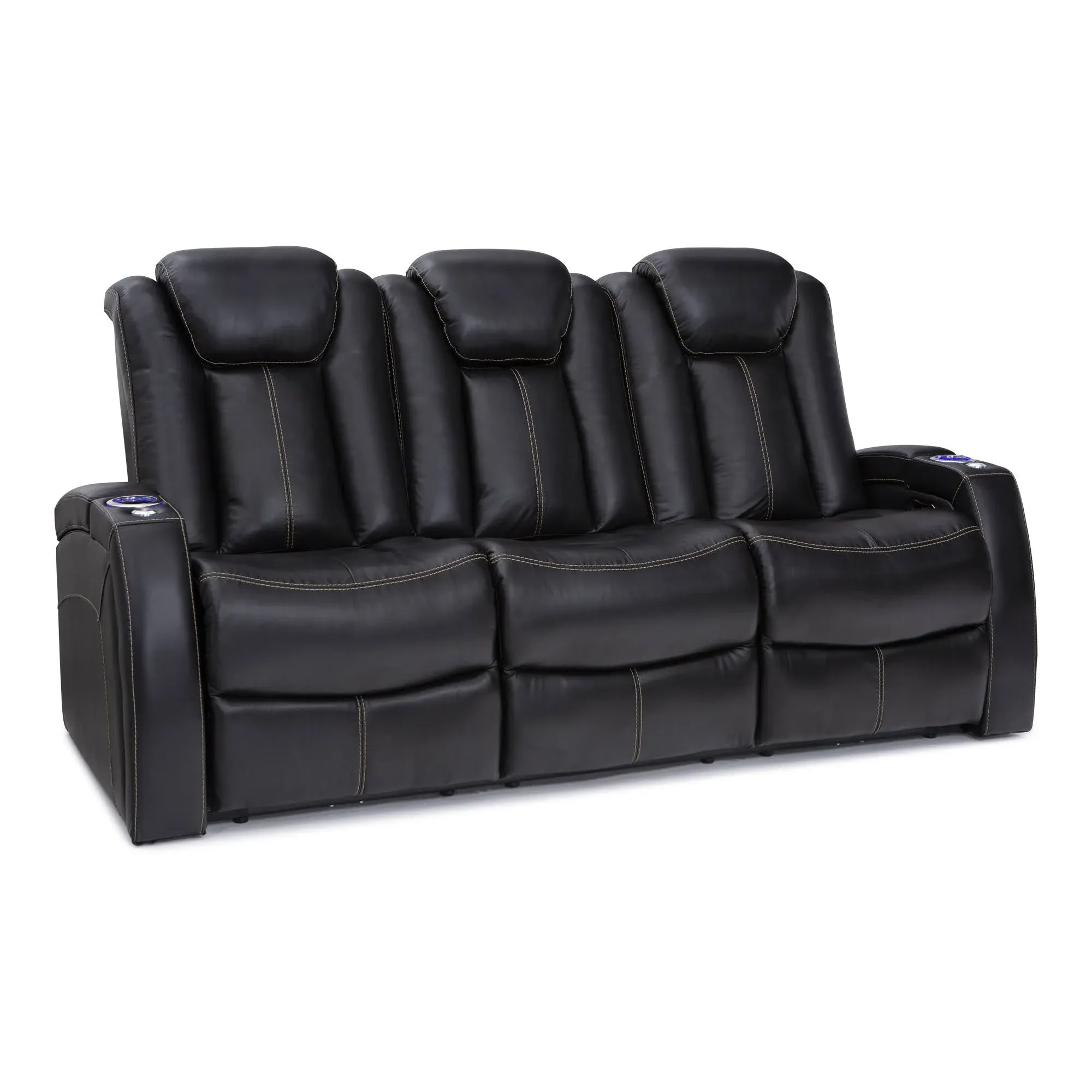 Seatcraft Omega Home Theater Seating