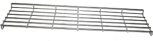 Weber 66044 Genesis II 300 Series 25-3/4" x 6" Warming Rack