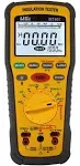 UEi IRT807 Advanced Insulation Resistance Tester 1000V AC/DC, Megohmmeter Measures Insulation Resistance Up to 2GΩ, Voltage Testing Up to 1000V