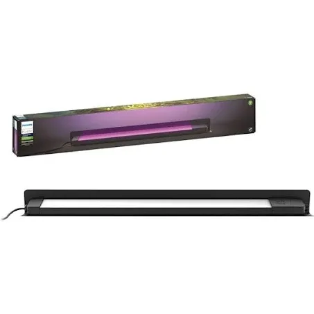 Philips Hue Amarant Linear Outdoor Light