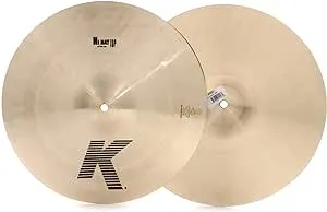 Zildjian 14" K HiHats - Pair