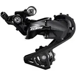 Shimano 105 RD-R7000 Rear Derailleur 11 Speed Short / Medium Cage New 5800