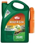 Ortho 1 Gal Weed B Gon Max Plus Crabgrass Control