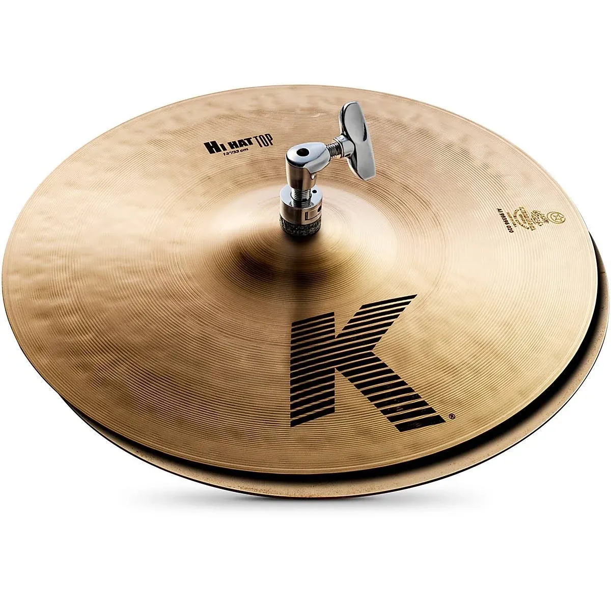 Zildjian 13" K/Z Special Hi Hat - Pair