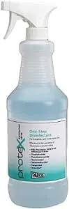 Protex Disinfectant Spray Bottle 32 oz Case of 12