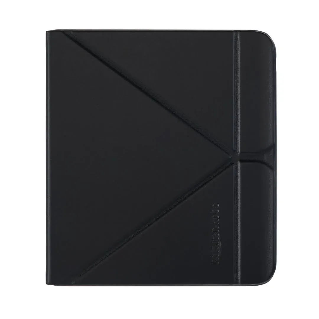 Kobo Libra Colour SleepCover Black