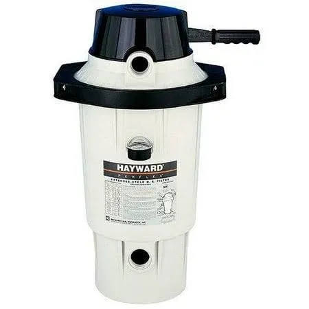 Hayward Perflex Pool Filter W3EC40AC