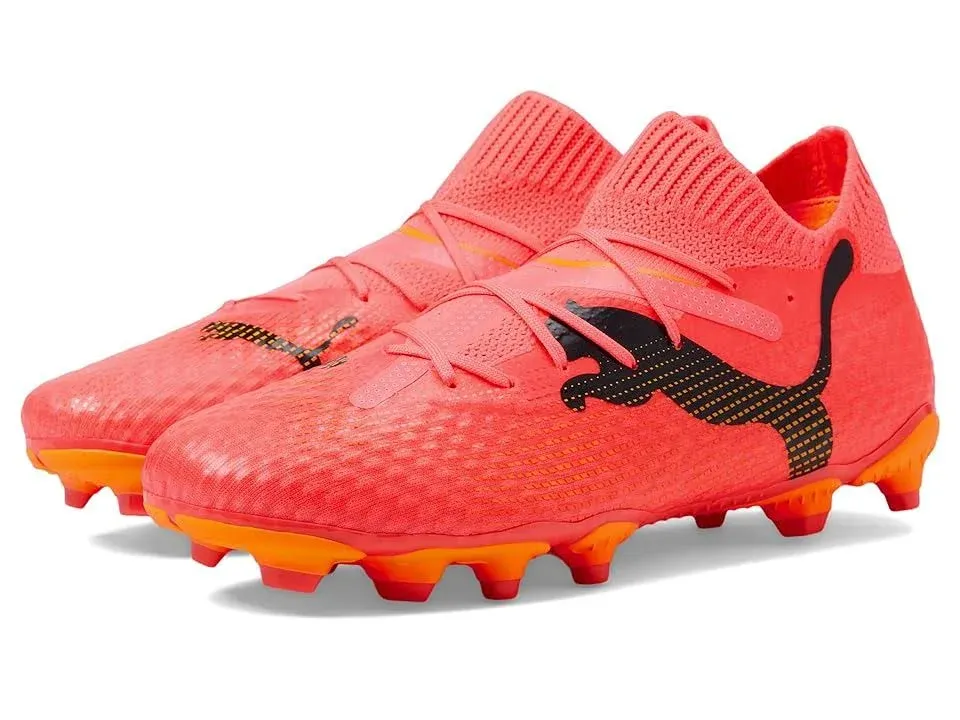 Puma Future 7 Pro Youth Firm Ground Cleats