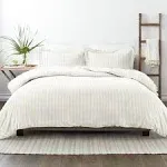 Becky Cameron Puffed Rugged Duvet Cover Set