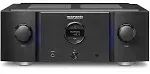 Marantz PM-10 Integrated Amplifier, Black at AV.com