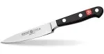 Wusthof Classic Paring Knife, 4-in