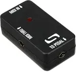 Source Audio SA168 Midi Adapter