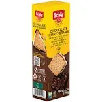 Schar Gluten Free Chocolate Honeygrams, Natural, 6.7 Ounce (Pack of 6)