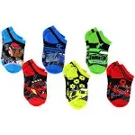 Blaze and the Monster Machines Socks 6-Pack