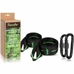 Swurfer Tree Hanging 2 Straps - 36 Inches