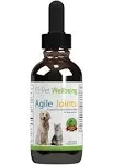 Pet Wellbeing Agile Joints for Dog Joint Mobility