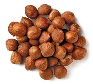 Anna and Sarah Oregon Hazelnuts in Resealable Bag, 2lbs (1 Pack)