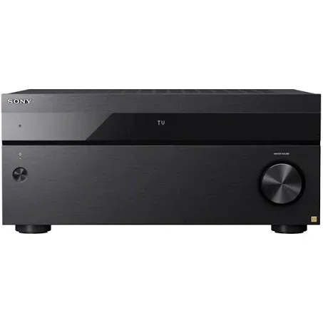 Sony STR-AZ3000ES 9.2 Channel 8K AV Receiver