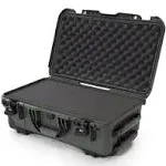 NANUK 935 | Official NANUK Protective Case With Wheels Online Store - Waterproof & Indestructible Hard Case