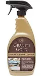 Granite Gold Outdoor Stone Cleaner 24 oz.