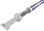 Polaris Spa Wand Swimming Pool/ Spa Cleaner OEM Vacuum, Blue 5-100-00