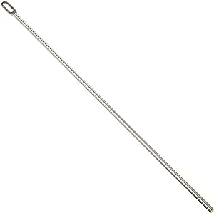 Kaman Herco 2720 Metal Flute Cleaning Rod