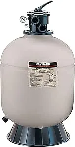 Hayward Pool Filter, 20 Inch (W3S210T), Tan