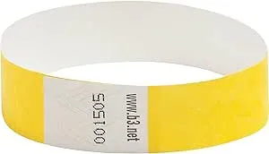 Baumgarten's Sicurix Security Wristbands