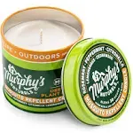 Murphy's Naturals Mosquito Repellent Candle - 9 oz