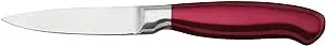 Hampton Signature™ Argentum Red - Paring Knife, Forged