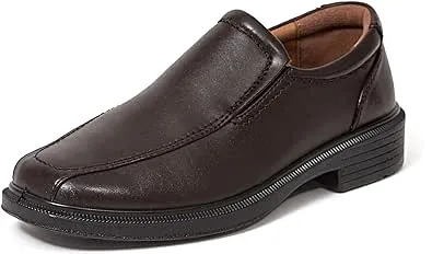 Deer Stags Greenpoint Jr Boys' Dress Loafers