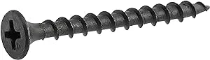 Hillman Group Drywall Screws Coarse Thread